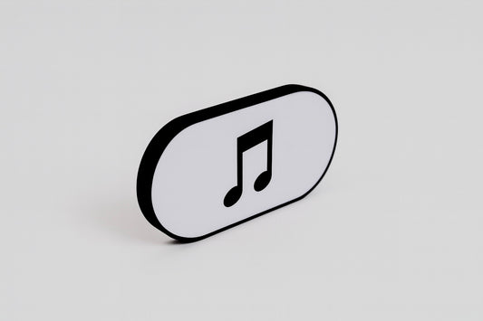 TappOn Music – Play your vibe.