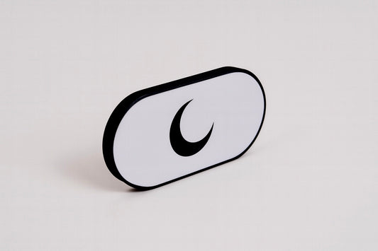 TappOn Light Off – Calm down mode.