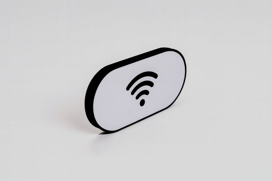 TappOn WiFi – Share the connection.