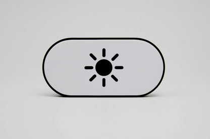 TappOn Light – Let there be light.