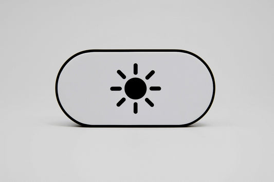 TappOn Light – Let there be light.