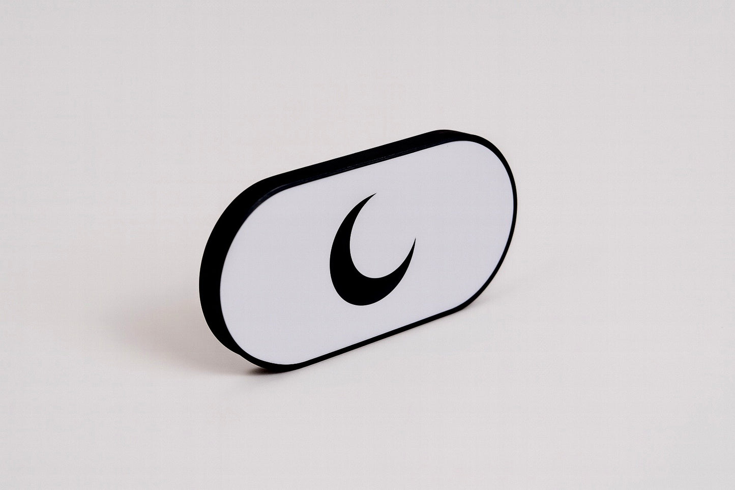 TappOn Light Off – Calm down mode.