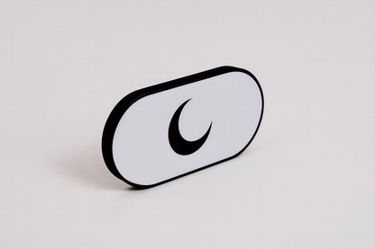 TappOn Light Off – Calm down mode.