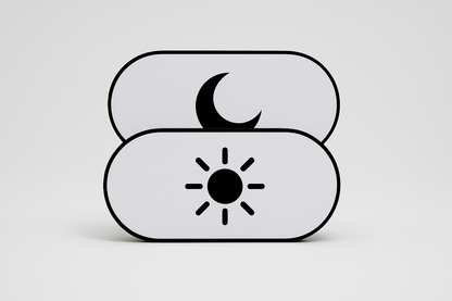 TappOn Light Duo – From bright to calm.