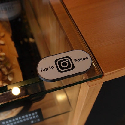 TappOn Insta - Share your profile.