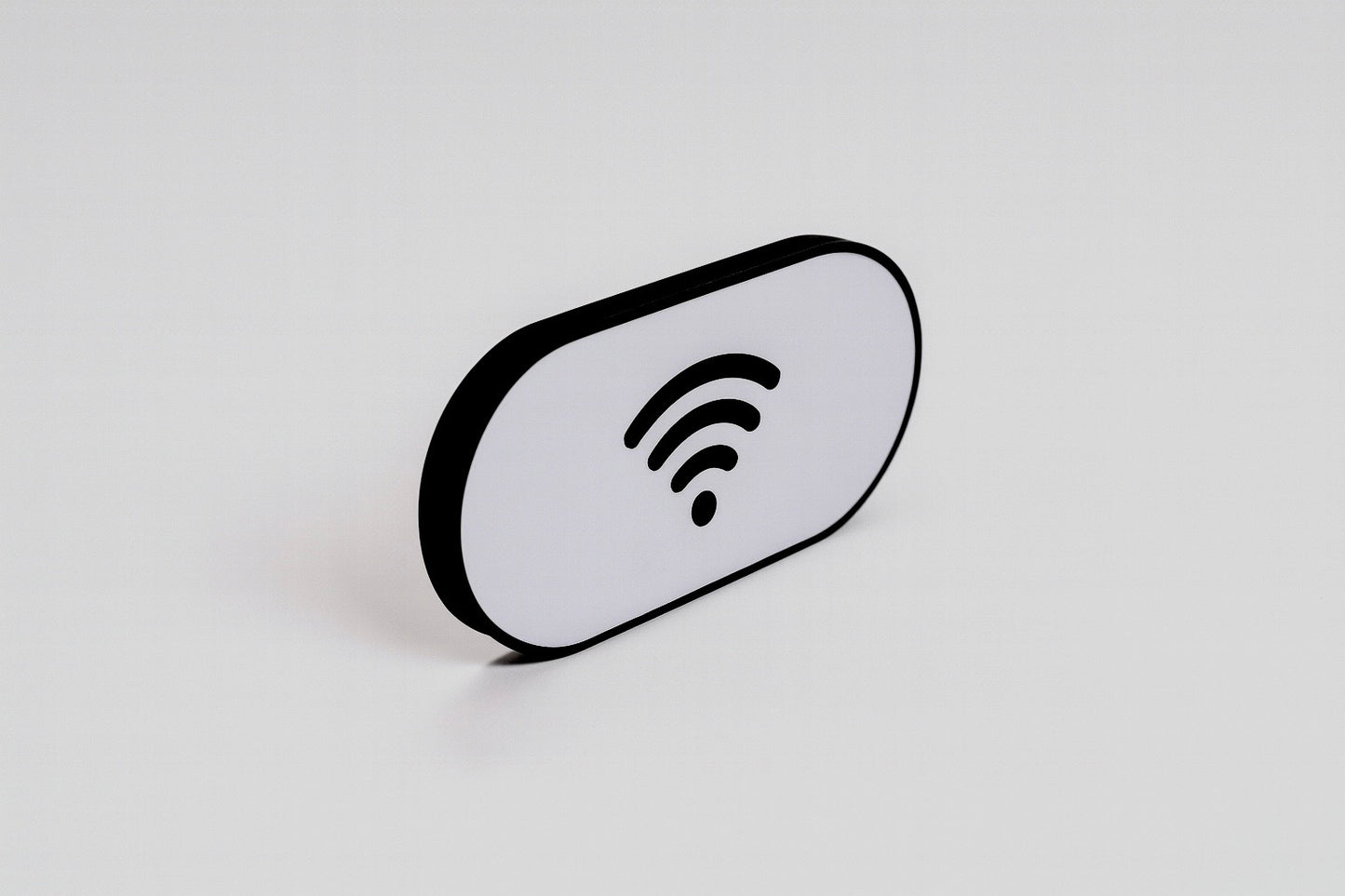 TappOn WiFi – Share the connection.