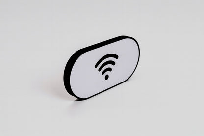 TappOn WiFi – Share the connection.